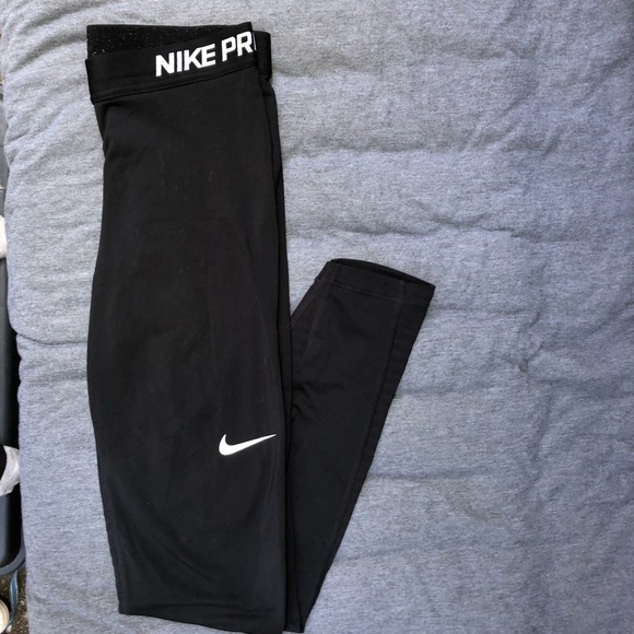 Nike Pants - Nike Pro leggings